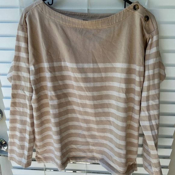 J. Crew Sweaters - Women long sleeve shirt